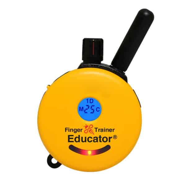 FT-330 Finger Trainer Educator® Remote E-Collar - Image 2