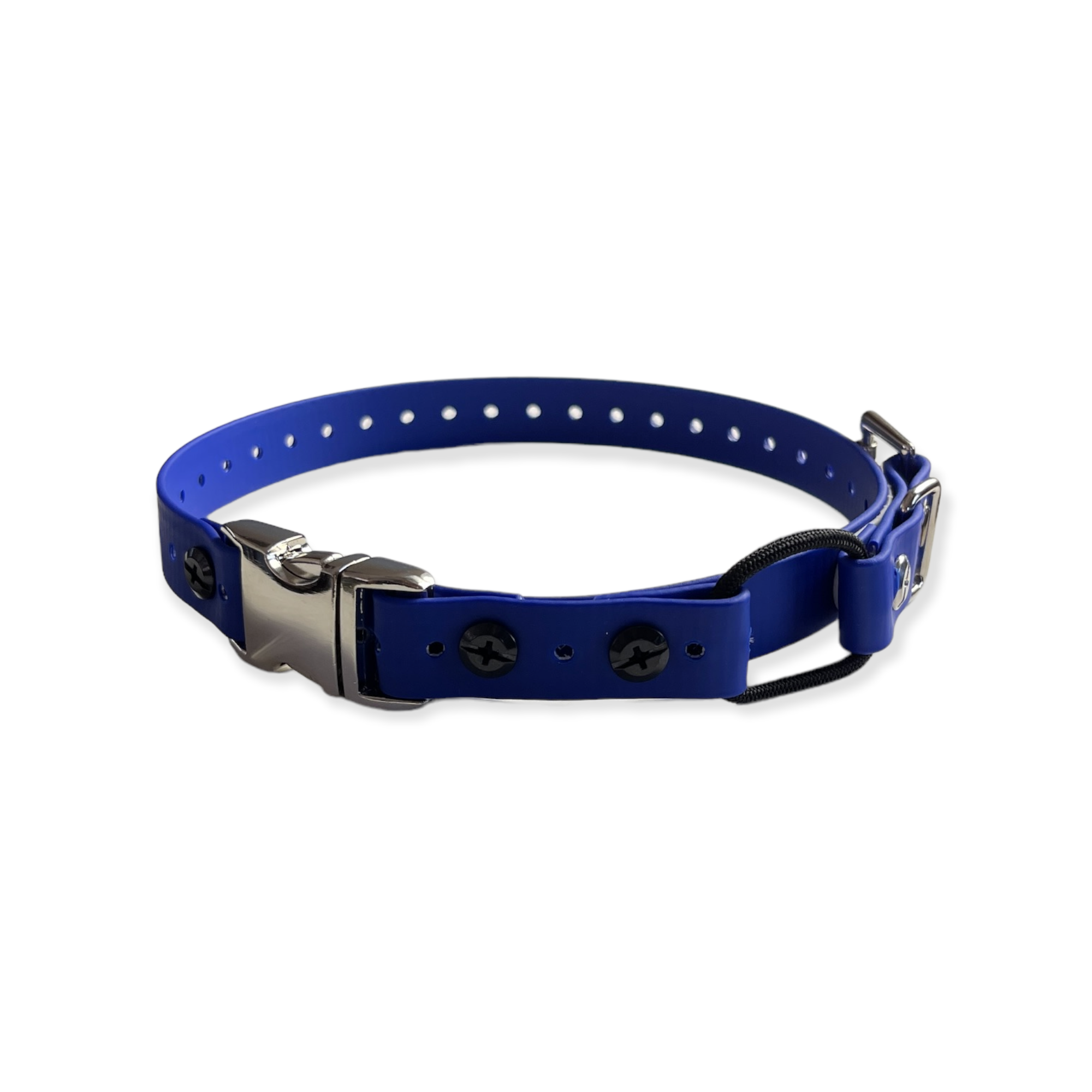 3/4 Quick Snap Mini Bungee Collar for Small Dogs - E-Collar