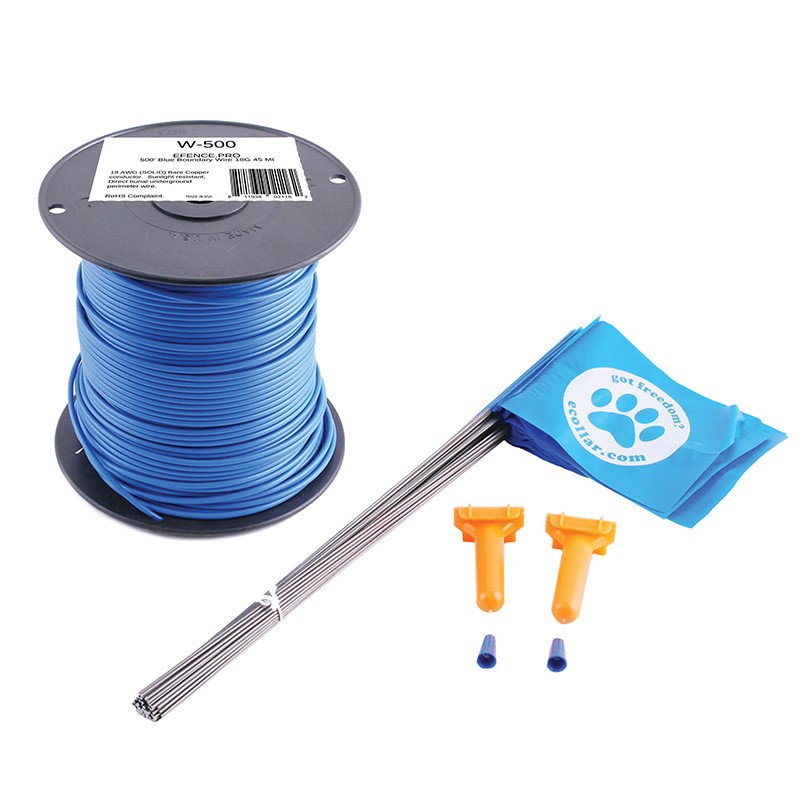 Boundary Kit