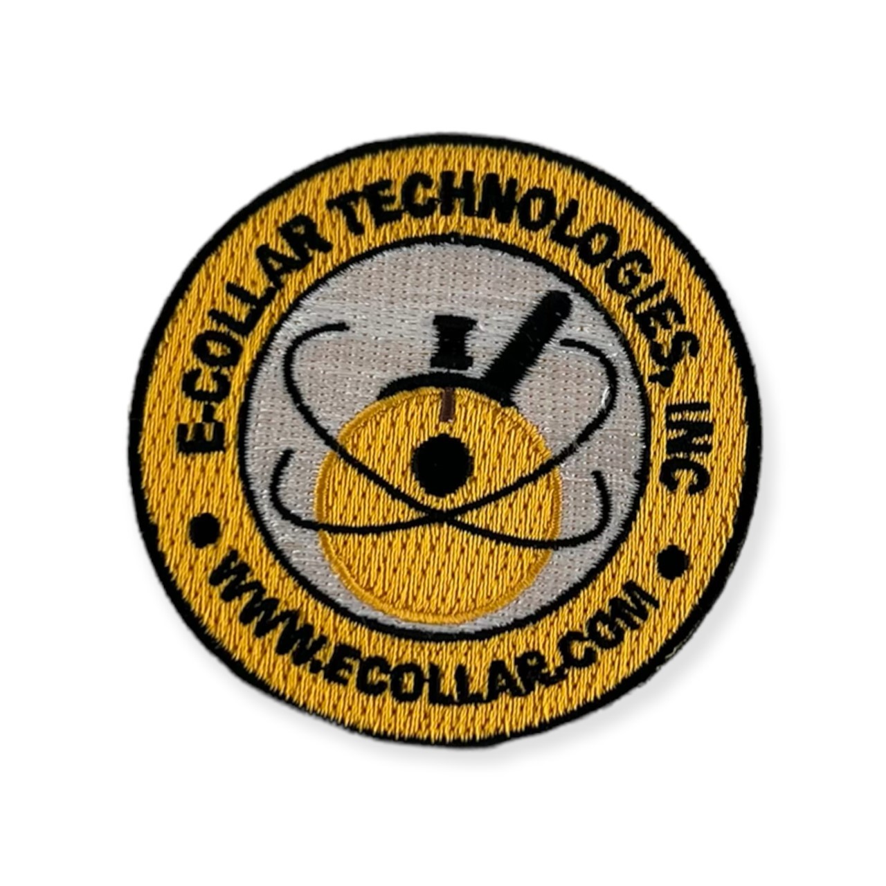 Iron On Patch