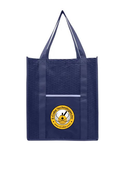 Reusable Tote Shopping Bag