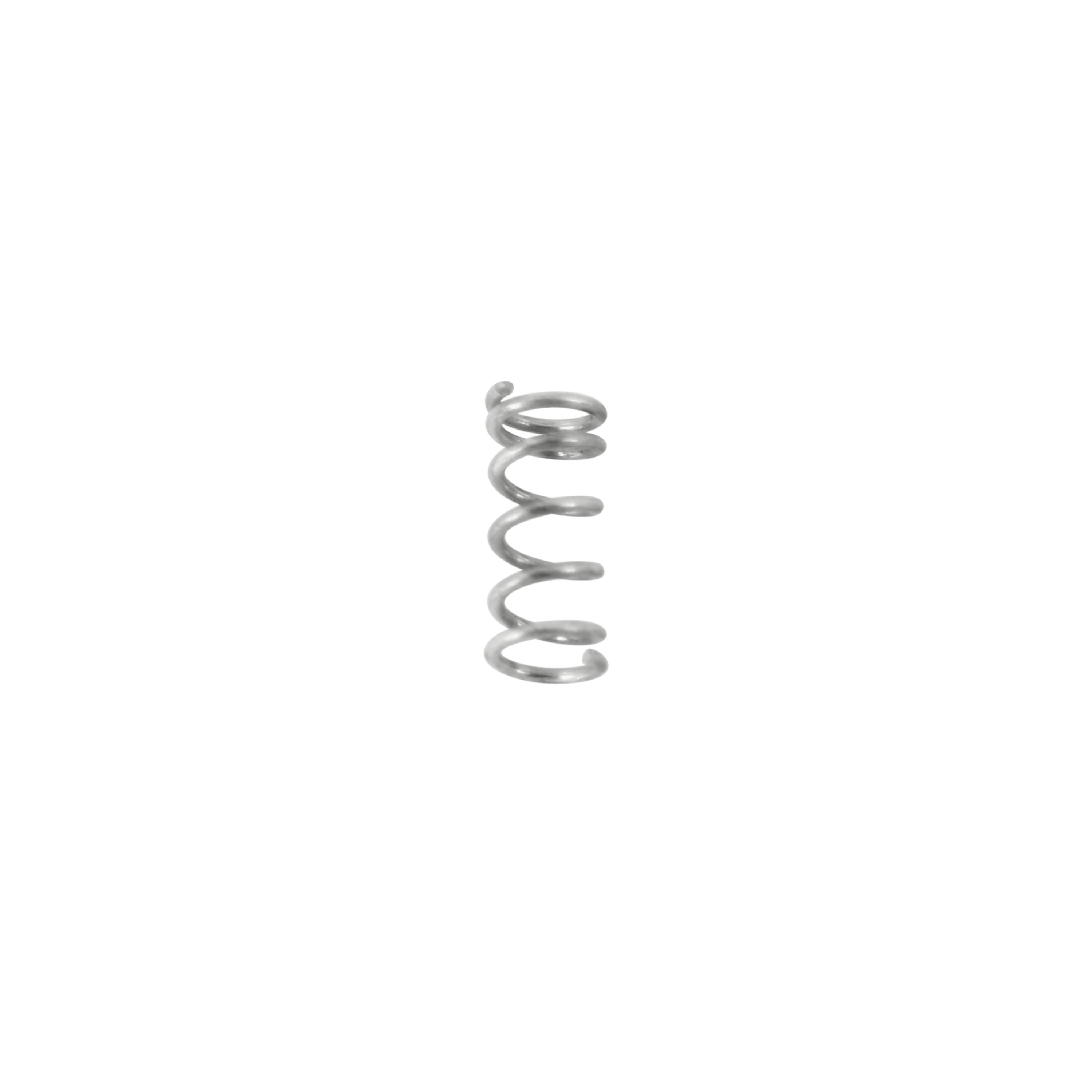 SPRINGS FOR SMALL AND LARGE ROUND TRANSMITTERS ( SET OF 2 )