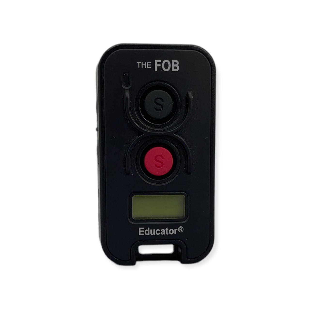 Transmitter for FOB
