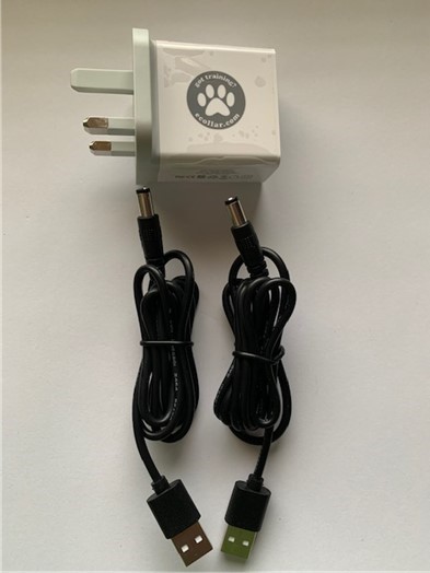 Mini educator best sale e collar charger