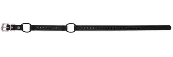 3/4" Double Mini Bungee Collar Strap for Small Dogs - Image 5