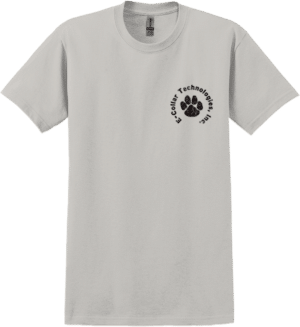 Big or Small We Train Them All - T-Shirt