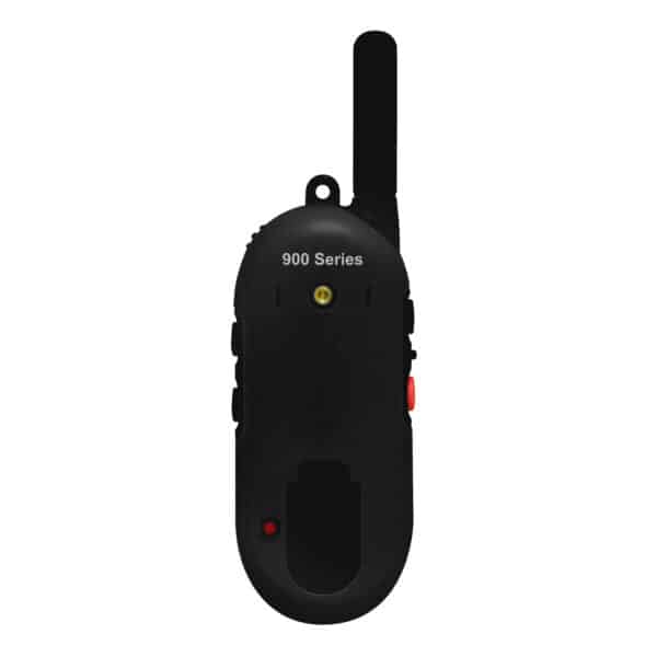 Rear Skin Only For PE 900 Series