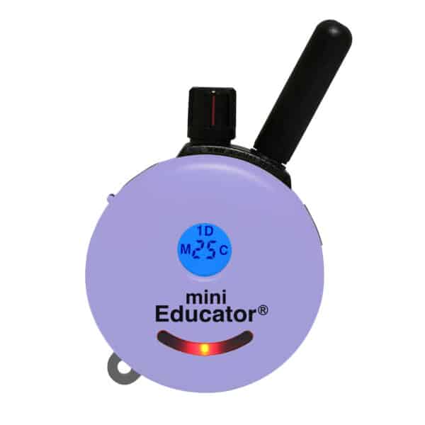 ME-300 Micro EDUCATOR® Remote E-Collar - Image 11