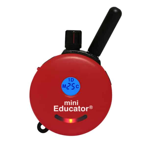 ME-300 Micro EDUCATOR® Remote E-Collar - Image 9