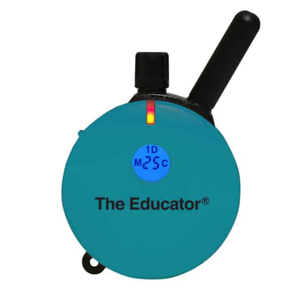 ET-800 "THE BOSS" 1 MILE REMOTE E-COLLAR - Image 6
