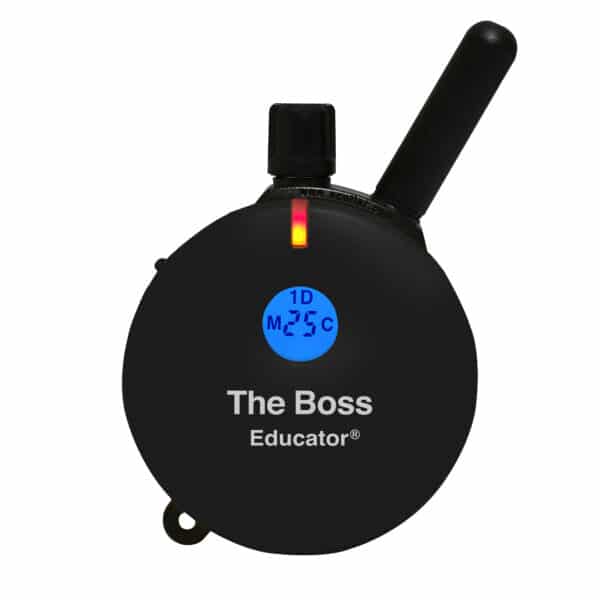 ET-800 "THE BOSS" 1 MILE REMOTE E-COLLAR - Image 2