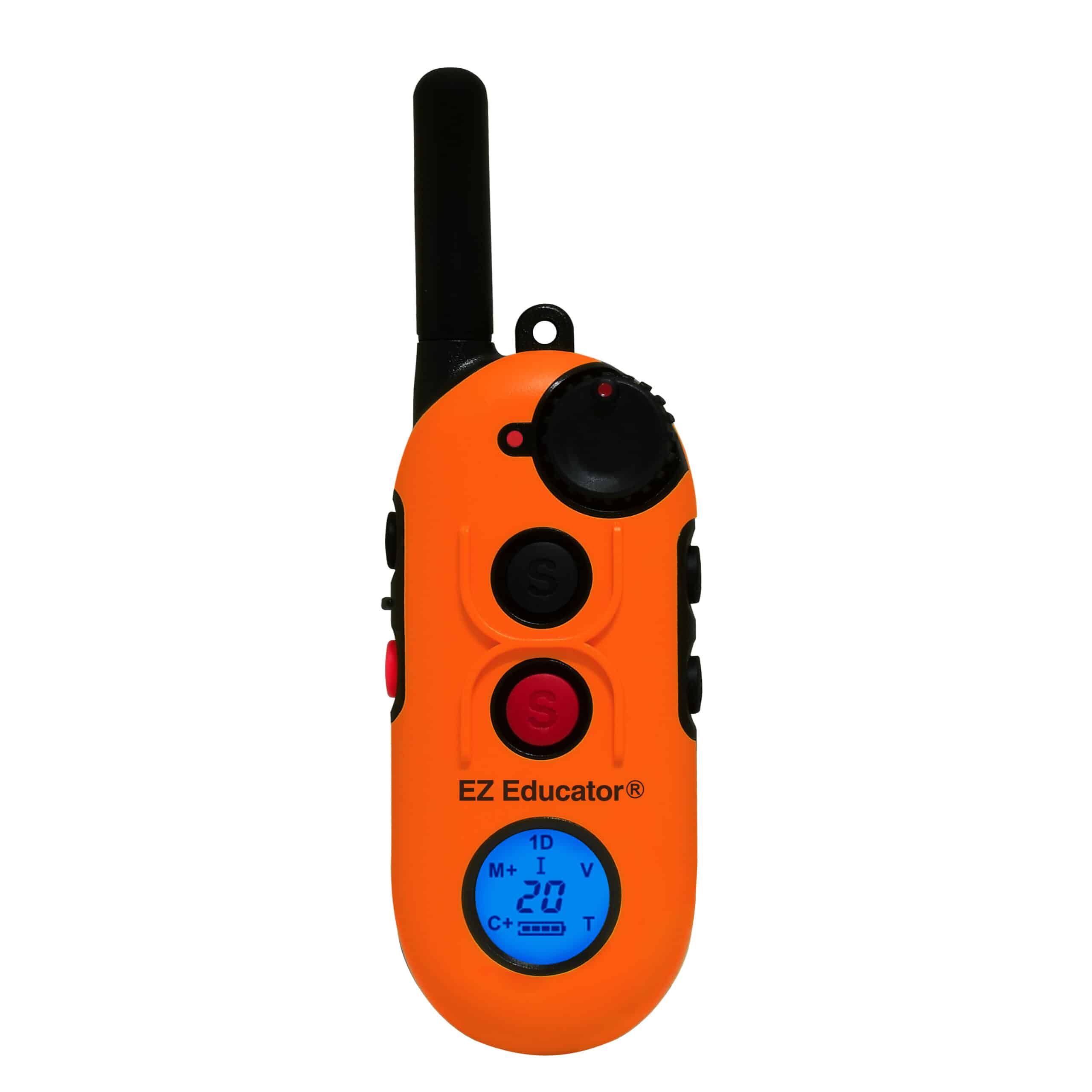 EZ 900 Replacement E Collar Skin Front Only
