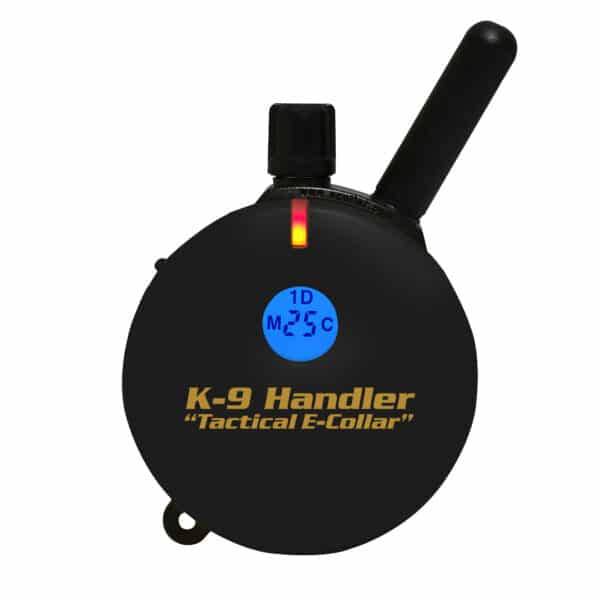 ET-800 "THE BOSS" 1 MILE REMOTE E-COLLAR - Image 3