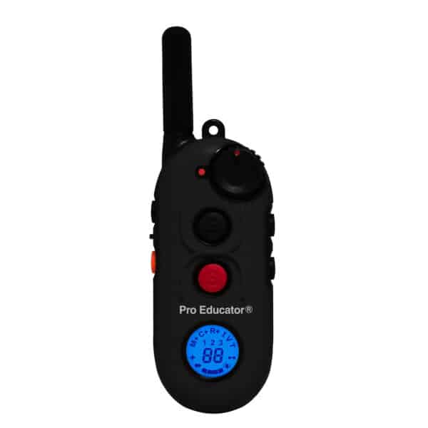 PE-903 3-DOG PRO EDUCATOR REMOTE TRAINER - Image 2