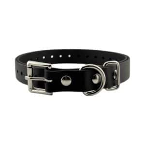 3/4" Standard Biothane Collar Strap