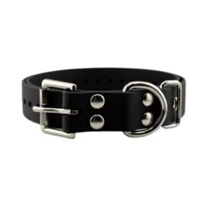 1" Biothane Collar Strap