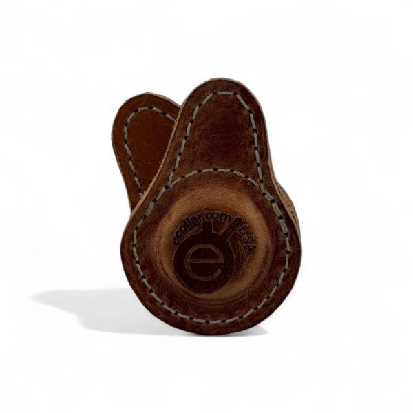 Magnetic AnyWear Clip Brown - Image 2