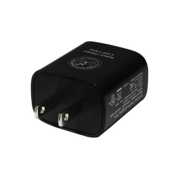 Charger Double Barrel End - Image 5