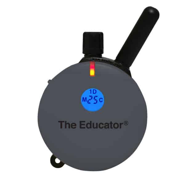 ET-400 EDUCATOR E-COLLAR 3/4 MILE REMOTE DOG TRAINER - Image 7