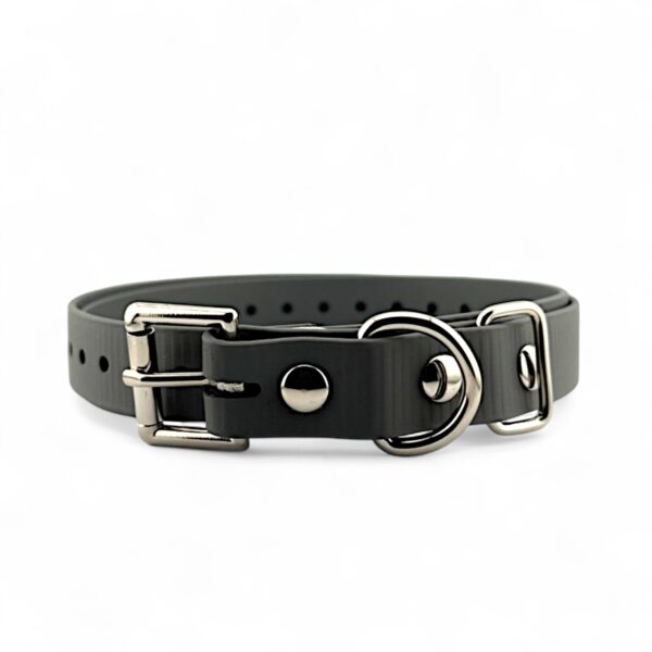 3/4" Standard Biothane Collar Strap - Image 14