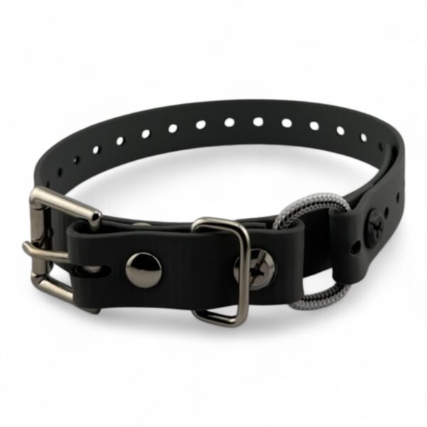 3/4" Mini Bungee Collar Strap for Small Dogs - Image 14