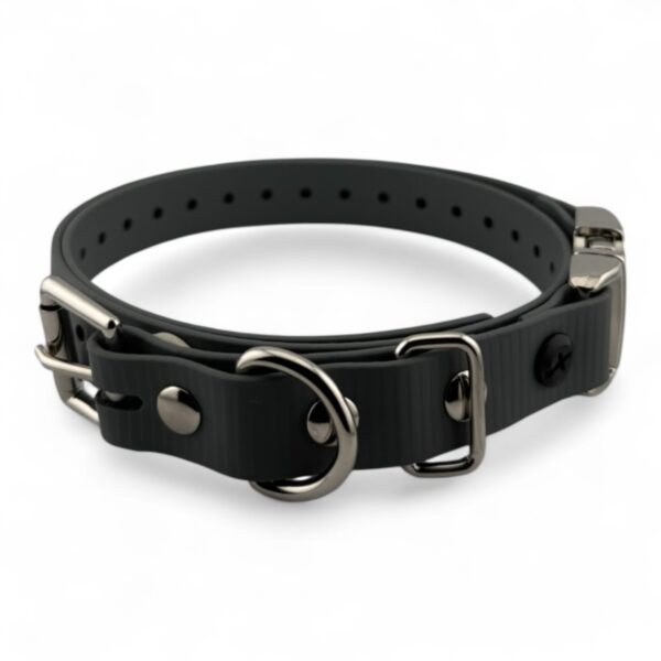 3/4" Quick-Snap Biothane Collar Strap - Image 14