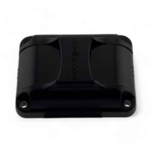 RX-090 Receiver Top Housing
