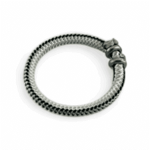 Replacement Bungee Ring for Mini Collar Bungee Straps