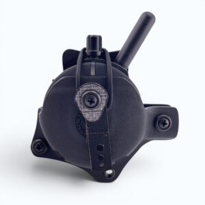 High Order Tactical Gear Kydex Belt Holster