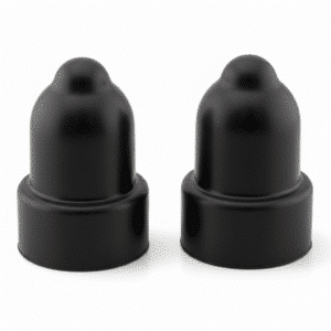Conductive Silicone Contact Point Cover 5/8"