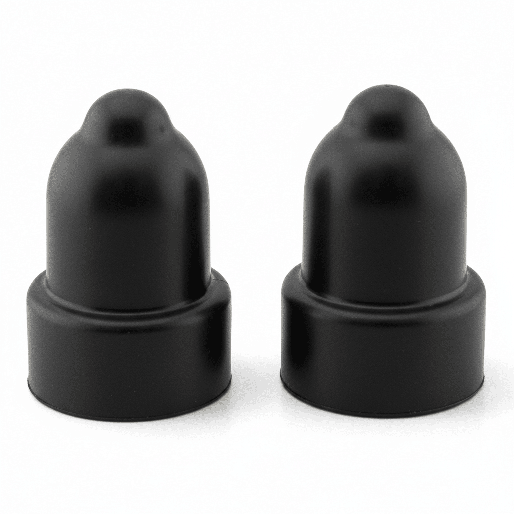 Conductive Silicone Contact Point Cover 5/8″