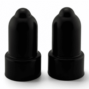 Conductive Silicone Contact Point Cover 3/4"