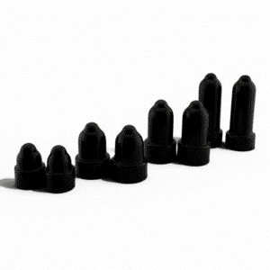 Conductive Silicone Contact Point Covers